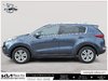 2017 Kia Sportage LX-4