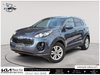 2017 Kia Sportage LX-0