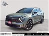 2023 Kia Sportage X-LINE-0