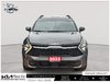 2023 Kia Sportage X-Line Limited-1