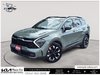 2024 Kia Sportage X-Line Limited-0