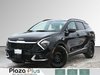 2025 Kia Sportage EX-0