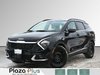 2025 Kia Sportage EX-0