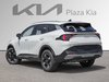 2026 Kia Sportage LX FWD-5
