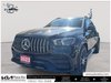 2023 Mercedes-Benz GLE AMG GLE 53-0