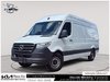 2025 Mercedes-Benz Sprinter Cargo Van BASE-0