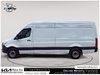 2025 Mercedes-Benz Sprinter Cargo Van BASE-4