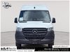 2025 Mercedes-Benz Sprinter Cargo Van BASE-1