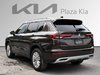 2023 Mitsubishi Outlander LE-3