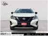 2021 Nissan Murano Midnight Edition-1