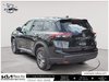 2025 Nissan Rogue S-3