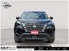 2025 Nissan Rogue S-1