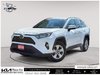 2019 Toyota RAV4 XLE-0
