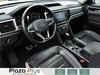2022 Volkswagen Atlas Execline-9