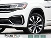 2022 Volkswagen Atlas Execline-4