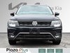 2018 Volkswagen Tiguan Trendline-1