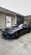 2021 Polestar 1-0