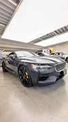2021 Polestar 1-1