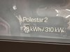 2024 Polestar 2 Long range Dual motor - AWD-7