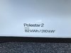 Polestar 2 Long range Dual motor - AWD 2025-19