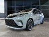 Toyota Sienna XSE AWD 2025-0