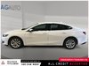 2022 Chevrolet Malibu LT-4