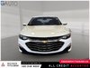 2022 Chevrolet Malibu LT-1
