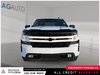 2021 Chevrolet Silverado 1500 RST-1