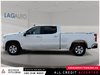 2026 Chevrolet Silverado 1500 LT-4