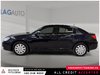 2012 Chrysler 200 LX-4
