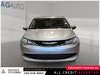 2021 Chrysler Grand Caravan SXT-1