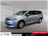 2021 Chrysler Grand Caravan SXT-0