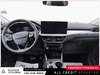 2025 Ford Escape Platinum-9