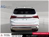 2021 Hyundai Santa Fe Ultimate-2