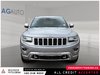 2014 Jeep Grand Cherokee Overland-1