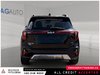 2025 Kia Seltos EX-2