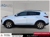 2018 Kia Sportage SX-4
