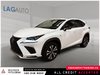 2019 Lexus NX 300 Base-0