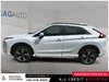2026 Mitsubishi Eclipse Cross GT S-AWC-4