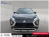 2026 Mitsubishi Eclipse Cross SE S-AWC-1