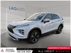 2026 Mitsubishi Eclipse Cross SE S-AWC-0