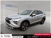 2026 Mitsubishi Eclipse Cross SE S-AWC-0