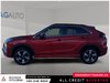 2026 Mitsubishi Eclipse Cross GT S-AWC-4