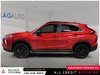 2026 Mitsubishi Eclipse Cross NOIR S-AWC-4