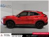 2026 Mitsubishi Eclipse Cross NOIR S-AWC-4
