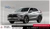 2026 Mitsubishi Eclipse Cross SE S-AWC-0