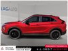 2026 Mitsubishi Eclipse Cross NOIR S-AWC-4