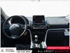 2026 Mitsubishi Eclipse Cross ES S-AWC-8