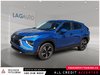 2026 Mitsubishi Eclipse Cross ES S-AWC-0
