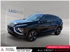 2026 Mitsubishi Eclipse Cross ES S-AWC-0